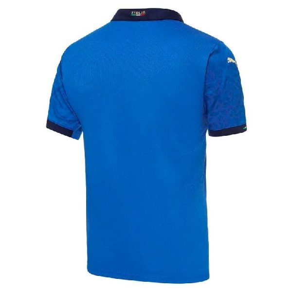 Italy 2021/22 Home Retro Jersey - Image 2