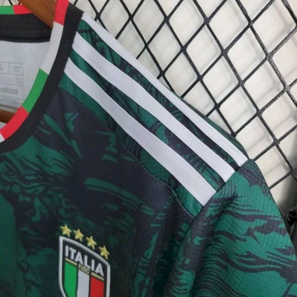 Italy 2023/24 Special Edition Boutique Jersey - Image 7