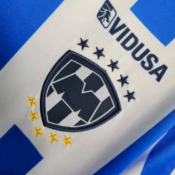 Monterrey 2023/24 Home Jersey - Image 6