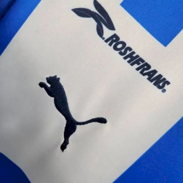 Monterrey 2023/24 Home Jersey - Image 5