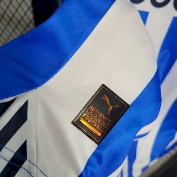 Monterrey 2023/24 Home Jersey - Image 7