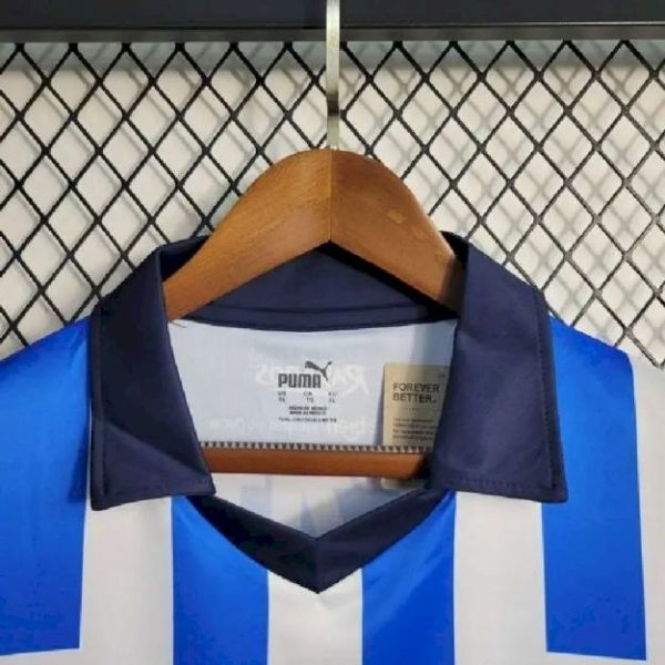 Monterrey 2023/24 Home Jersey - Image 4