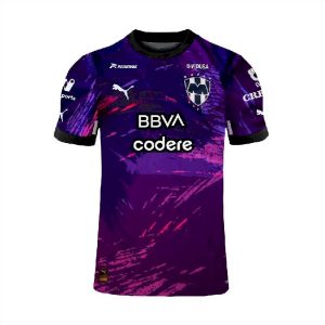 Monterrey 2023/24 Special Edition Boutique Jersey