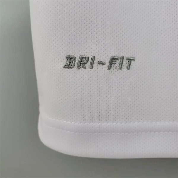 Netherlands 2012 Away Retro Jersey - Image 6