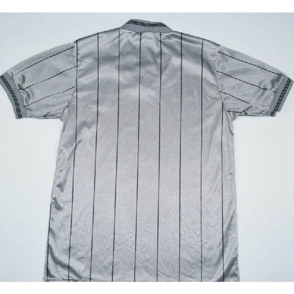 Newcastle United 1983/85 Away Retro Jersey - Image 2