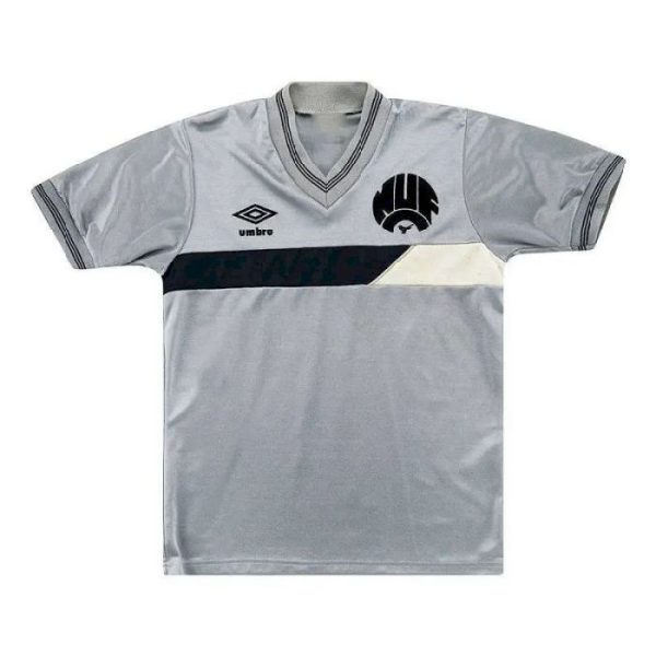 Newcastle United 1986/87 Away Retro Jersey - Image 10