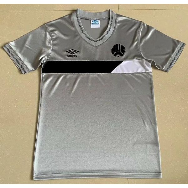 Newcastle United 1986/87 Away Retro Jersey - Image 11