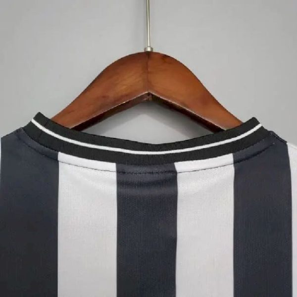 Newcastle United 1997/99 Home Retro Jersey - Image 14
