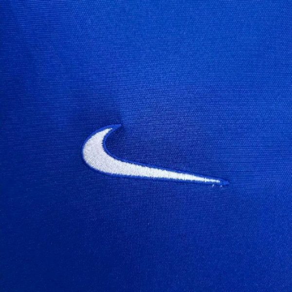 Portugal 1997/1998 Away Retro Jersey - Image 2