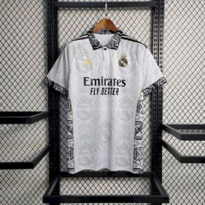 Real Madrid 2023/24 Special Edition Jersey