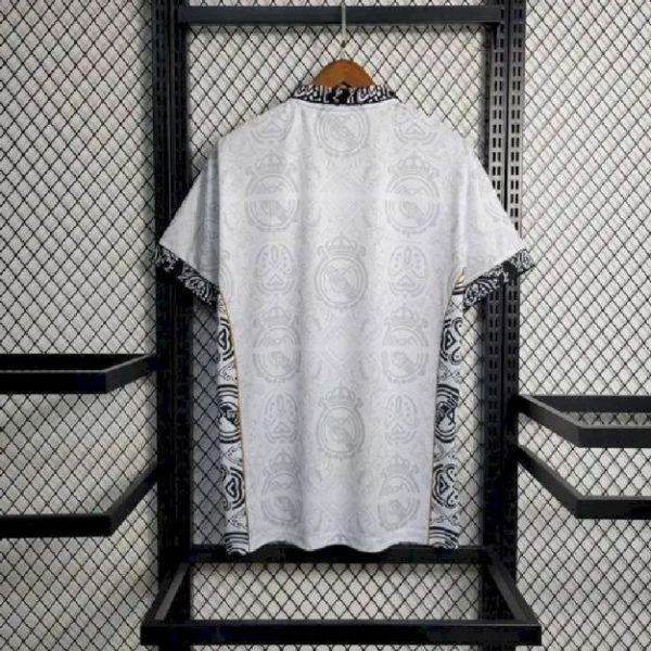 Real Madrid 2023/24 Special Edition Jersey - Image 10