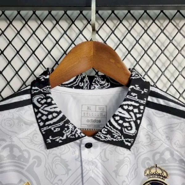 Real Madrid 2023/24 Special Edition Jersey - Image 4