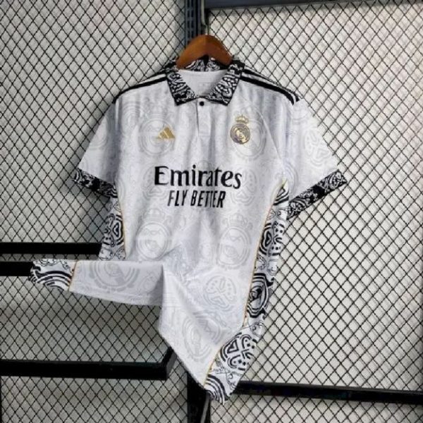 Real Madrid 2023/24 Special Edition Jersey - Image 2