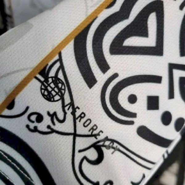 Real Madrid 2023/24 Special Edition Jersey - Image 8