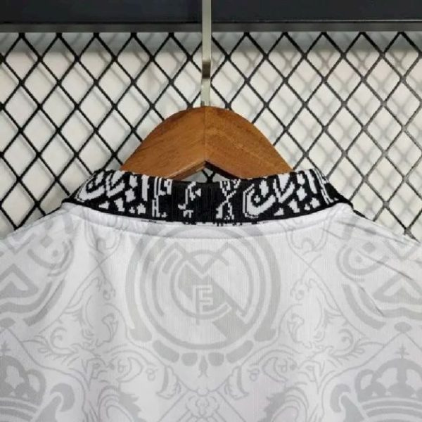 Real Madrid 2023/24 Special Edition Jersey - Image 9