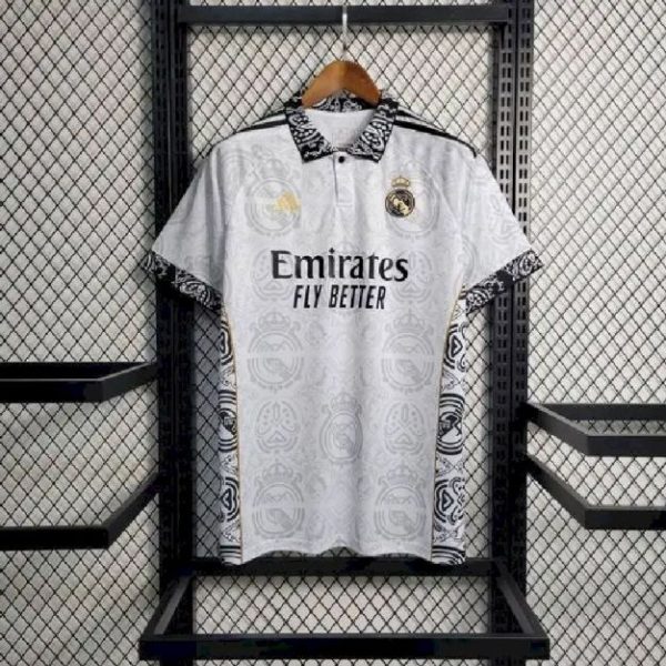 Real Madrid 2023/24 Special Edition Jersey