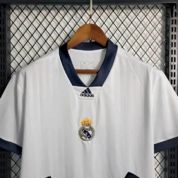 Real Madrid 2023/24 Casual Edition Jersey - Image 3