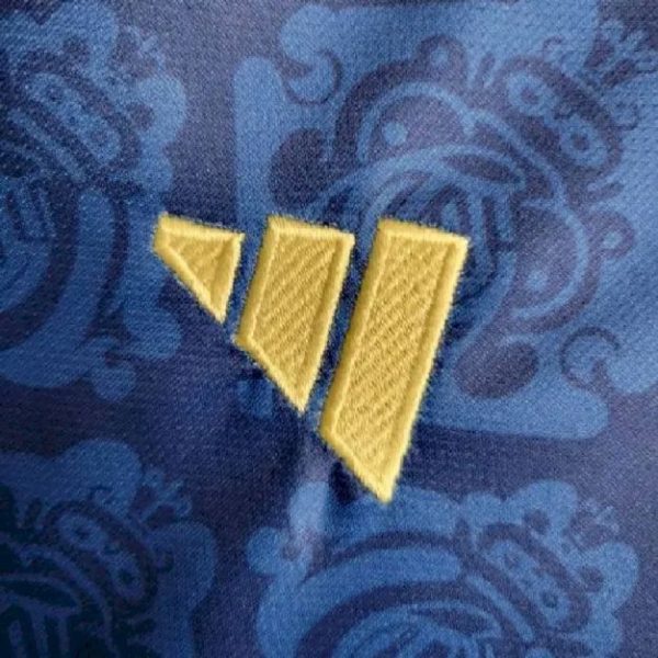 Real Madrid 2023/24 Special Edition Boutique Jersey - Image 5