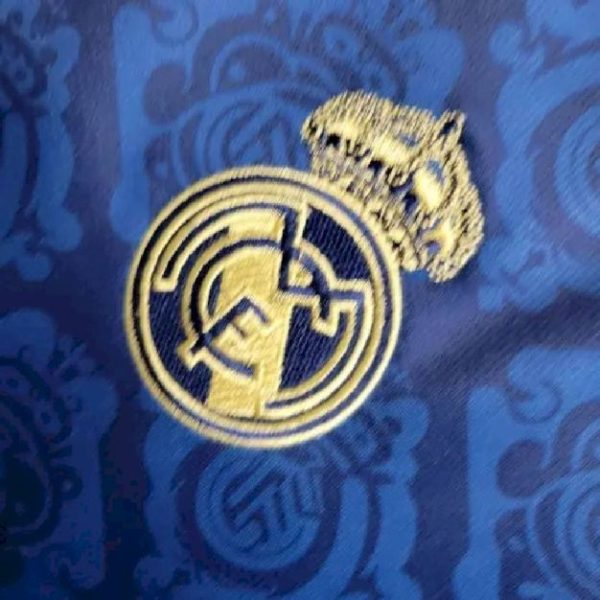 Real Madrid 2023/24 Special Edition Boutique Jersey - Image 6