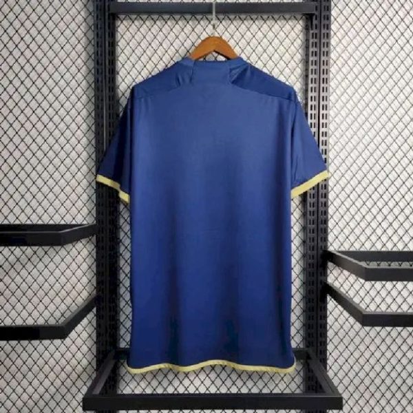 Real Madrid 2023/24 Special Edition Boutique Jersey - Image 10