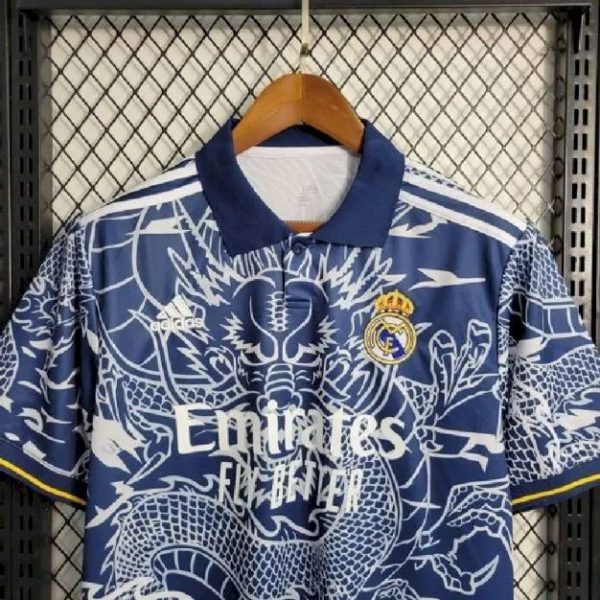 Real Madrid 2023/24 Special Edition Jersey - Image 3