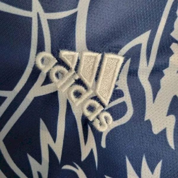 Real Madrid 2023/24 Special Edition Jersey - Image 5