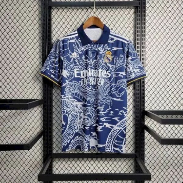 Real Madrid 2023/24 Special Edition Jersey - Image 2