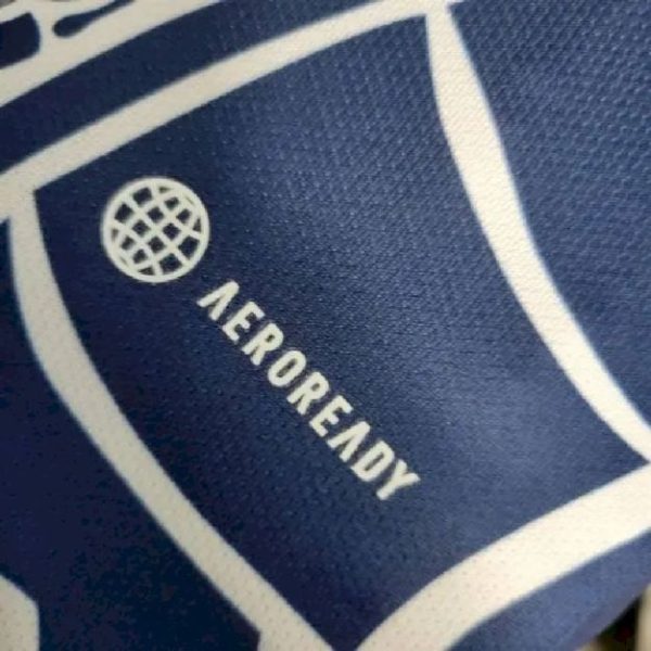 Real Madrid 2023/24 Special Edition Jersey - Image 7