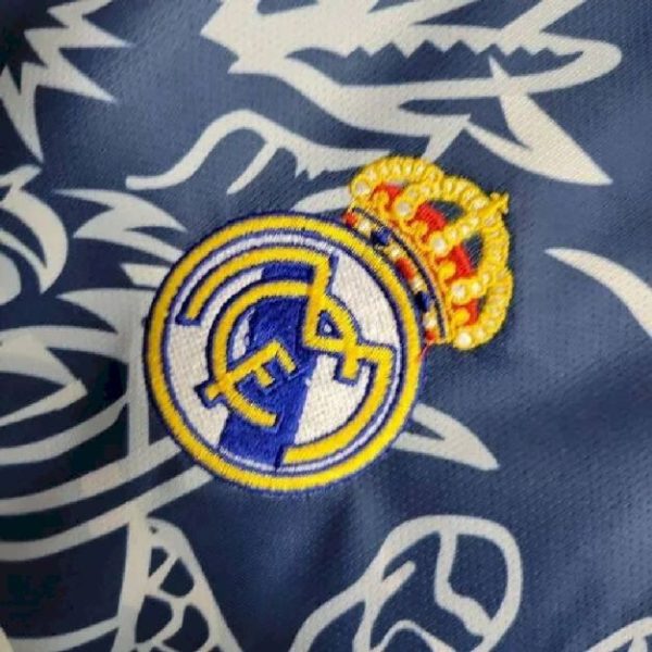 Real Madrid 2023/24 Special Edition Jersey - Image 6