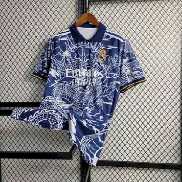 Real Madrid 2023/24 Special Edition Jersey