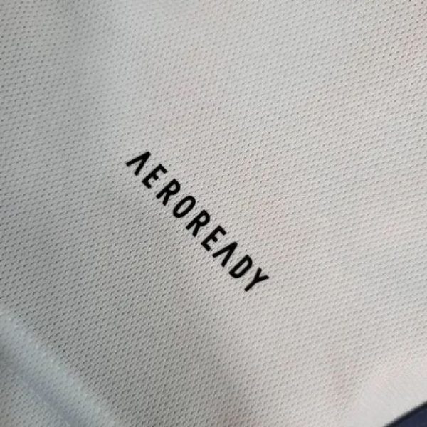 Real Madrid 2023/24 Home Jersey - Image 8