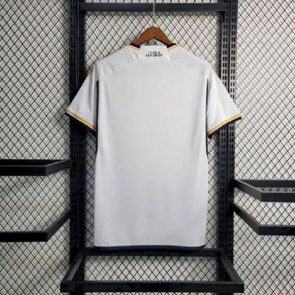 Real Madrid 2023/24 Home Jersey - Image 10