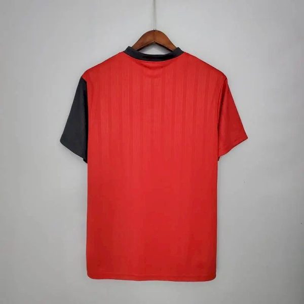 Spain 2002 Home Retro Jersey - Image 13