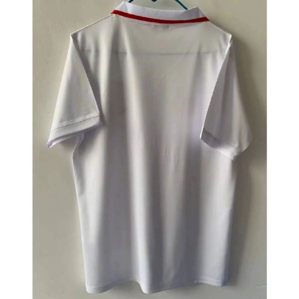 Switzerland 1994-1996 Away Retro Jersey - Image 2