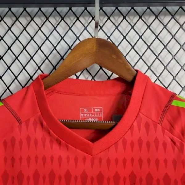 Tigres Uanl 2023/24 Goalkeeper Jersey - Image 4