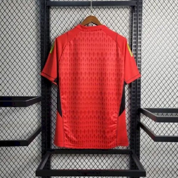 Tigres Uanl 2023/24 Goalkeeper Jersey - Image 9