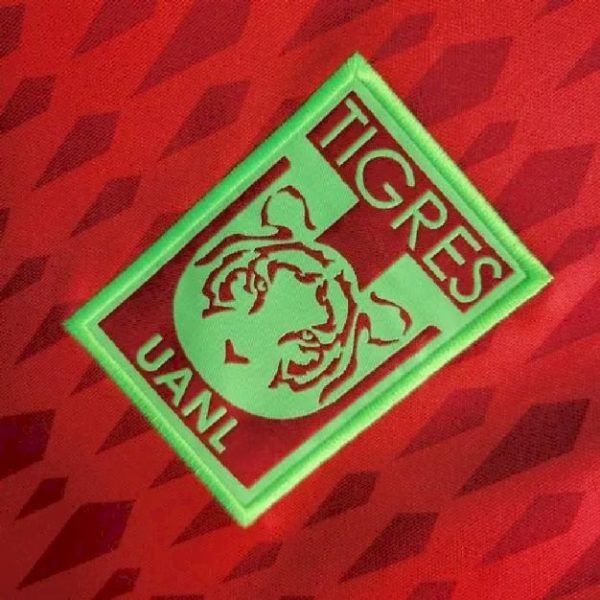 Tigres Uanl 2023/24 Goalkeeper Jersey - Image 6