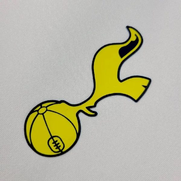 Tottenham Hotspur 1978 Home Retro Jersey - Image 4