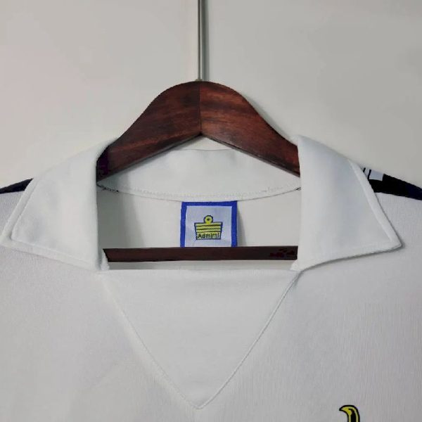 Tottenham Hotspur 1978 Home Retro Jersey - Image 7