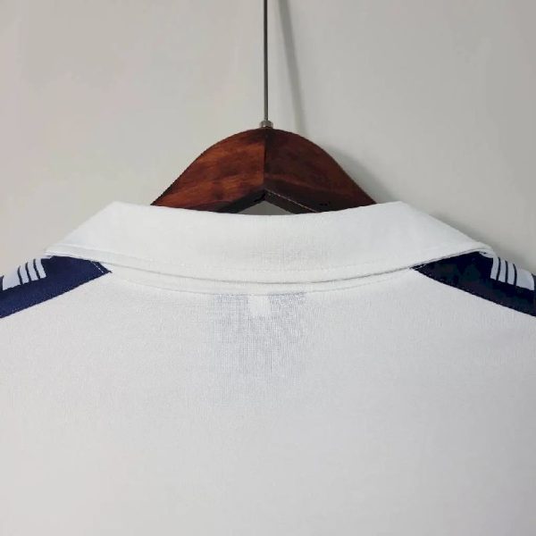 Tottenham Hotspur 1978 Home Retro Jersey - Image 8