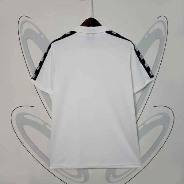 Tottenham Hotspur 1978 Home Retro Jersey - Image 9