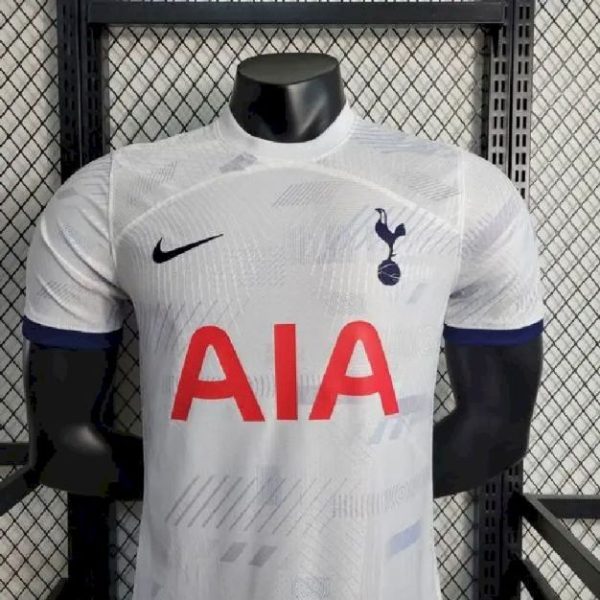 Tottenham Hotspur 2023/24 Home Jersey Player Version - Image 2