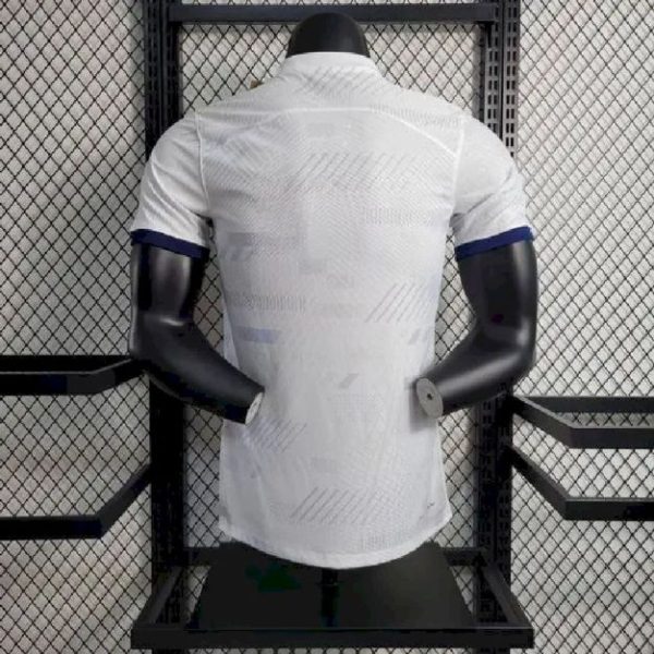 Tottenham Hotspur 2023/24 Home Jersey Player Version - Image 10