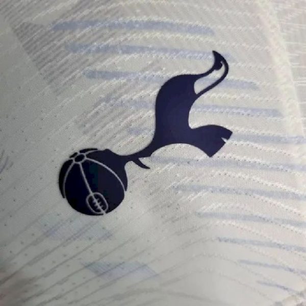 Tottenham Hotspur 2023/24 Home Jersey Player Version - Image 6