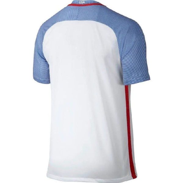 Usa 2016 Home Retro Jersey - Image 3
