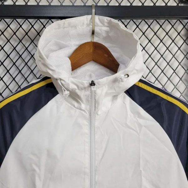 Arsenal 2024-25 Windbreaker - Image 2