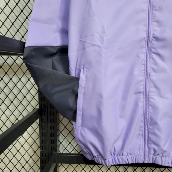 Palmeiras 2024-25 Windbreaker - Image 3