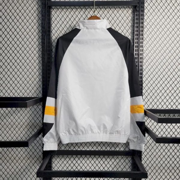 Arsenal 2023-24 Windbreaker - Image 5