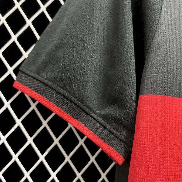 Bayer 04 Leverkusen 23-24 Home Jersey - Image 2