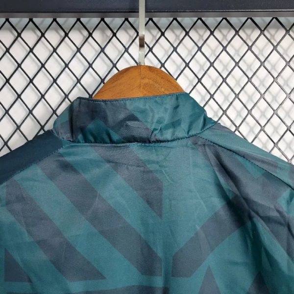 Palmeiras 2023-24 Windbreaker - Image 4